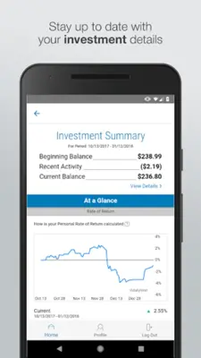 ABC HRA Mobile android App screenshot 5